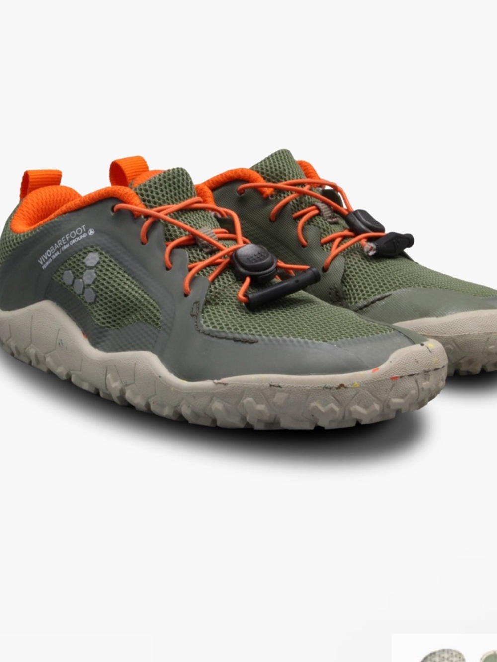 Vivobarefoot Primus Trail 2